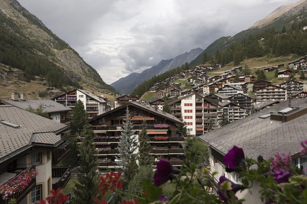 Sunstar Hotel Zermatt Exterior foto